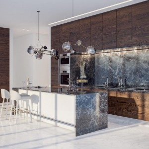 A Redefining Iconic Seaside Address in Limassol 