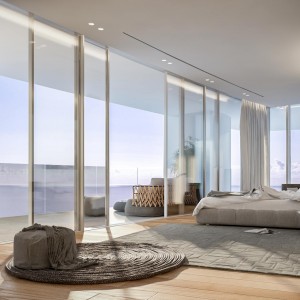 A Redefining Iconic Seaside Address in Limassol 