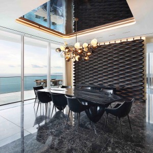 A Redefining Iconic Seaside Address in Limassol 