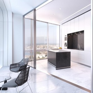 A Redefining Iconic Seaside Address in Limassol 