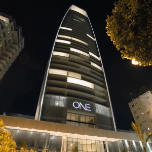 A Redefining Iconic Seaside Address in Limassol 