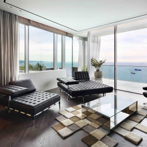 A Redefining Iconic Seaside Address in Limassol 